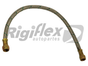 FLEXIBLE PULMON DE FRENO (900 MM) ENMALLADO